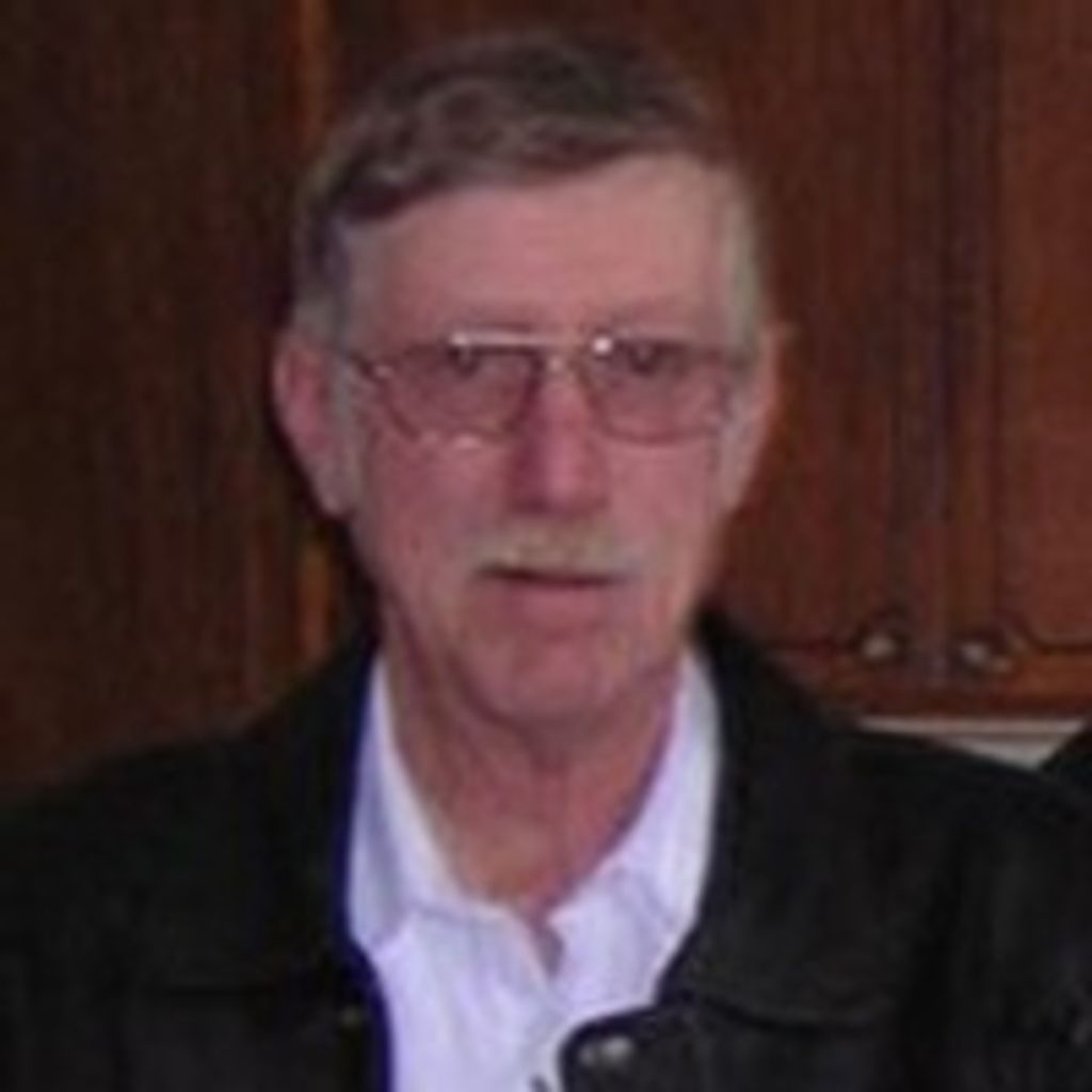 Curtis O. Olson