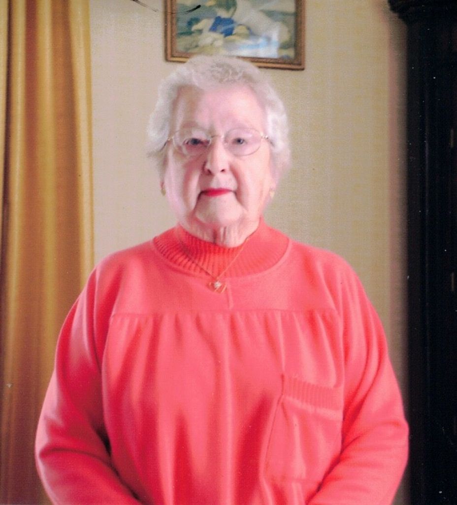 Donna Fouts