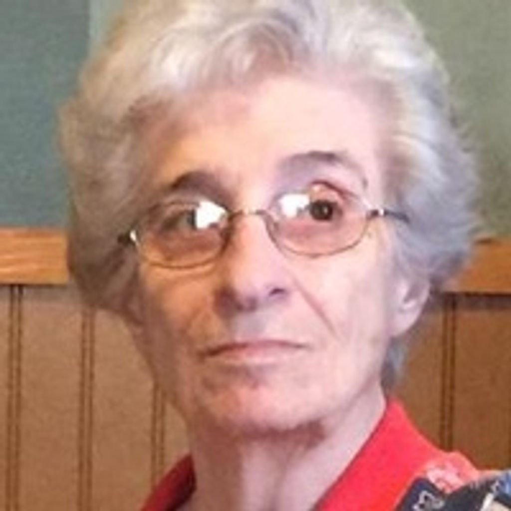Irene Peltier Schexnayder