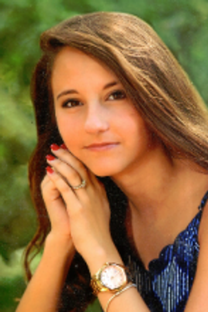 Brittany Nicole Neal Profile Photo