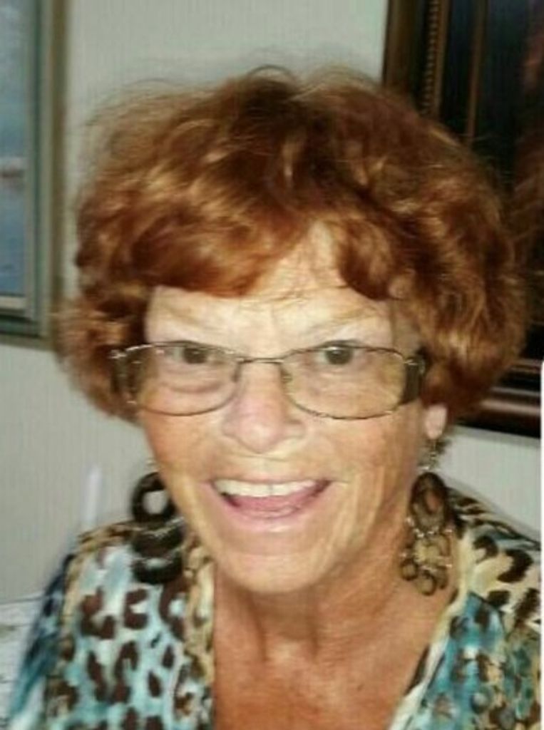 Kathleen Mary Lauer Profile Photo