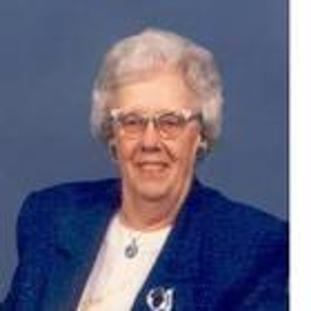 Virginia Simons