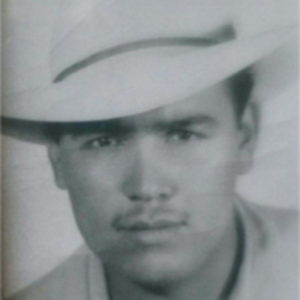Martin De La Rosa