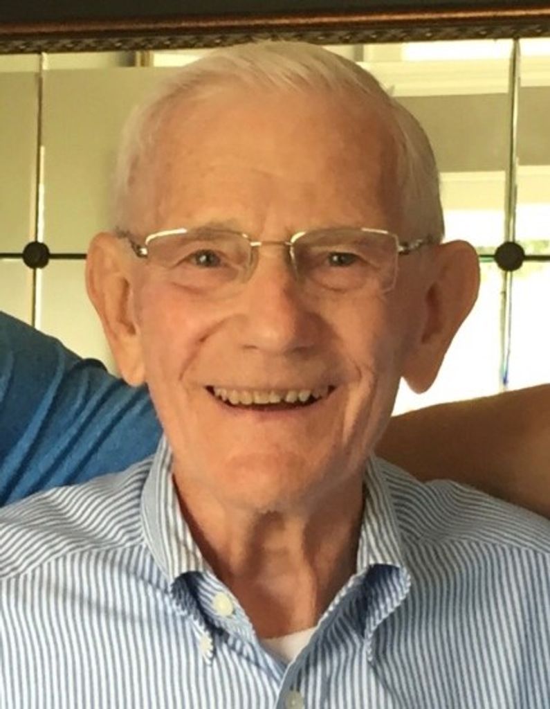 Lewis Myers