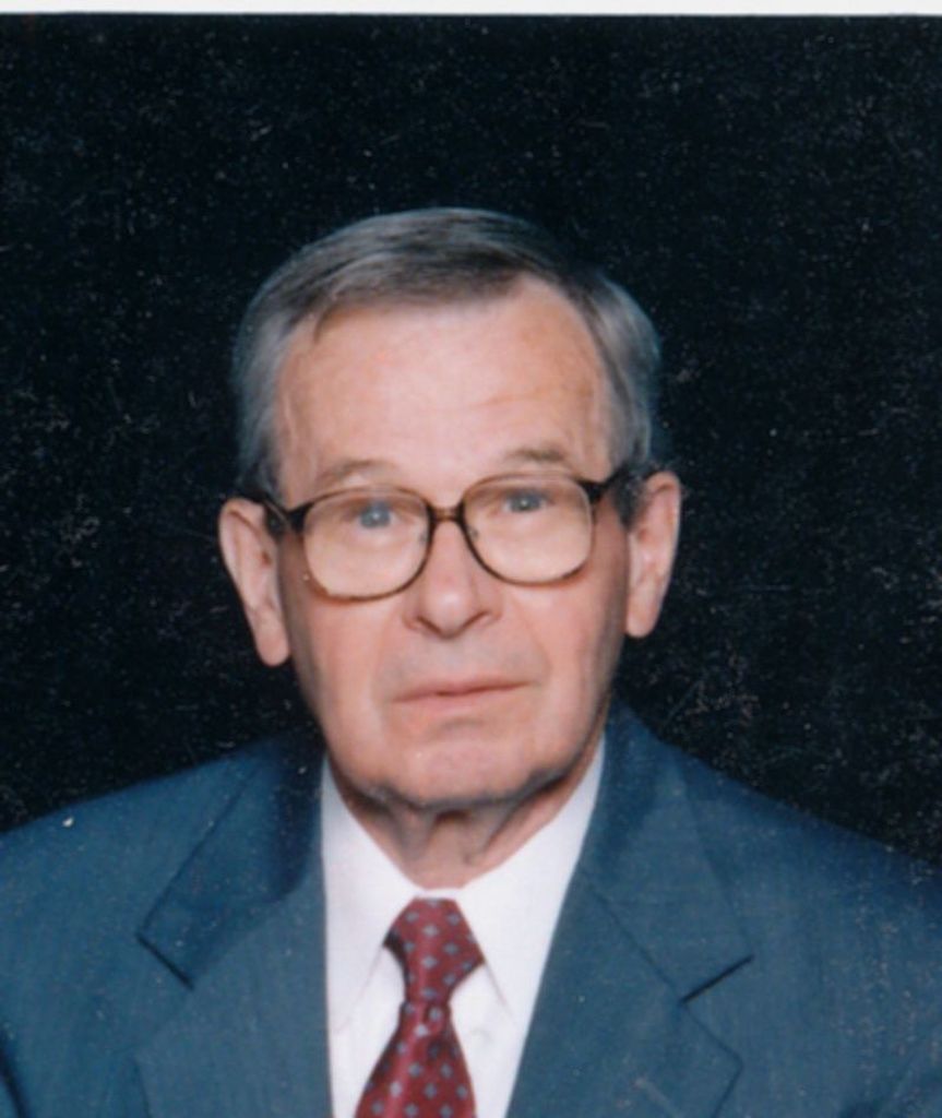 Charles T. Day Profile Photo