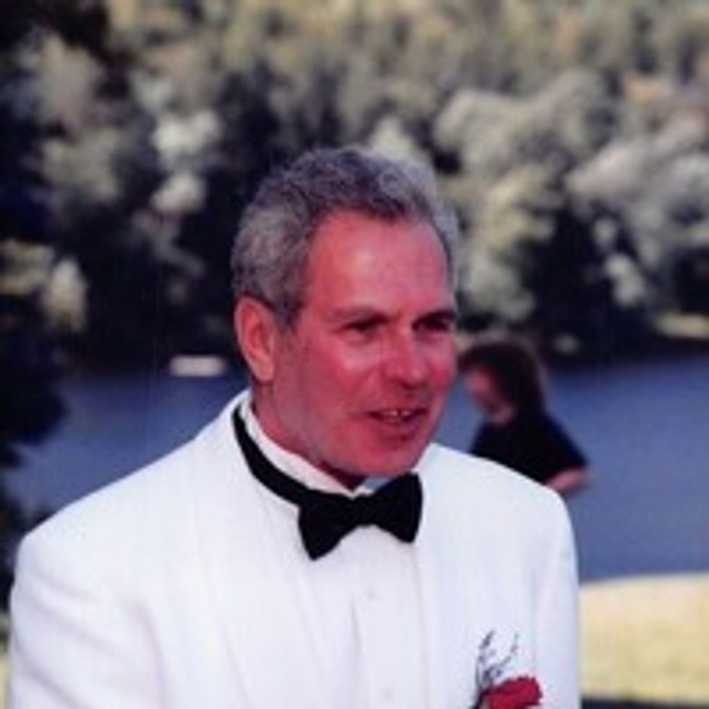 Daniel D. Kelleher Profile Photo
