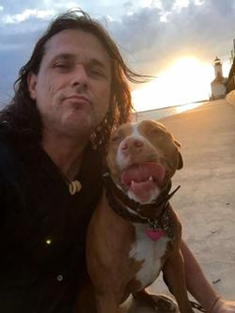 Esteban Antonio "Steve Envy" Villarreal