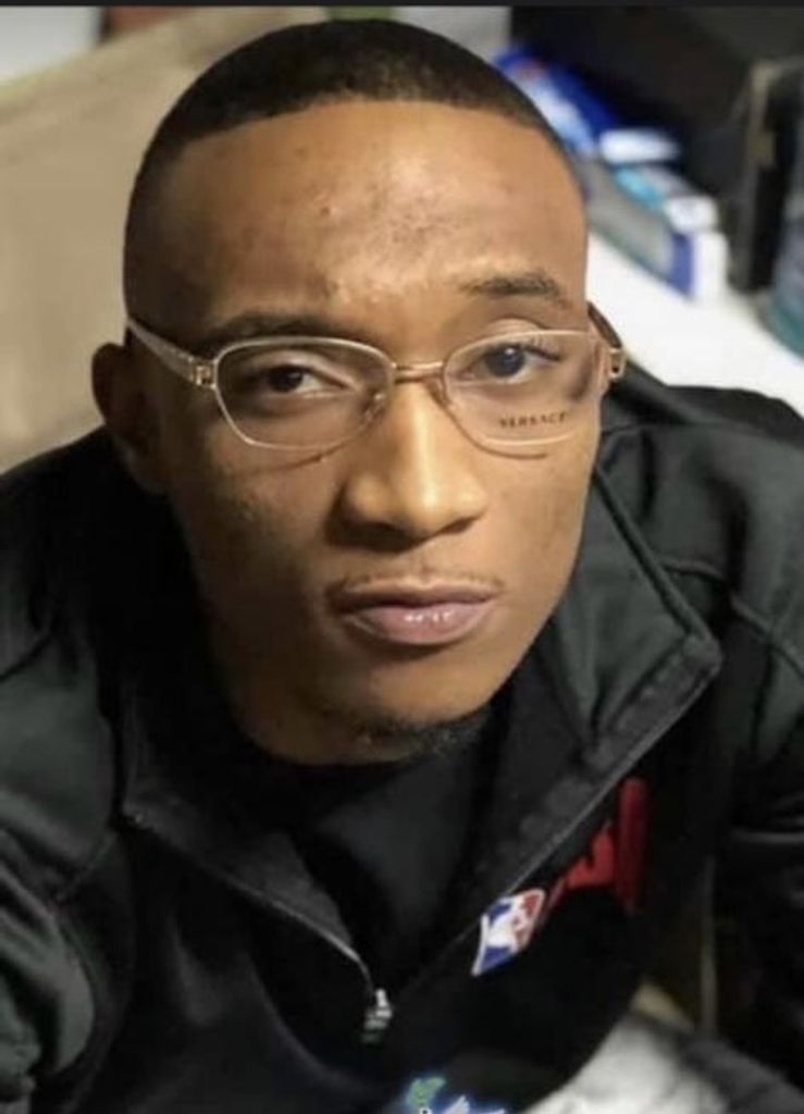 KEONTREY BAGLEY