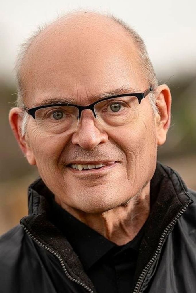 Darryl D. Bauman