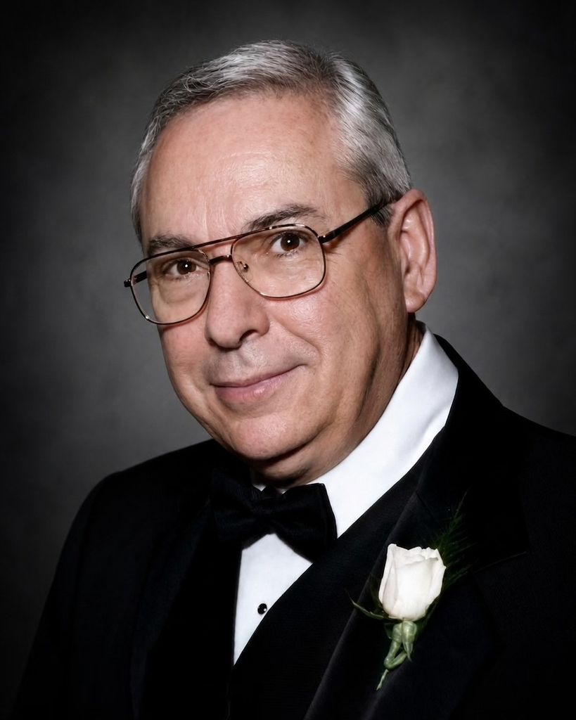 Morton Shuman Profile Photo