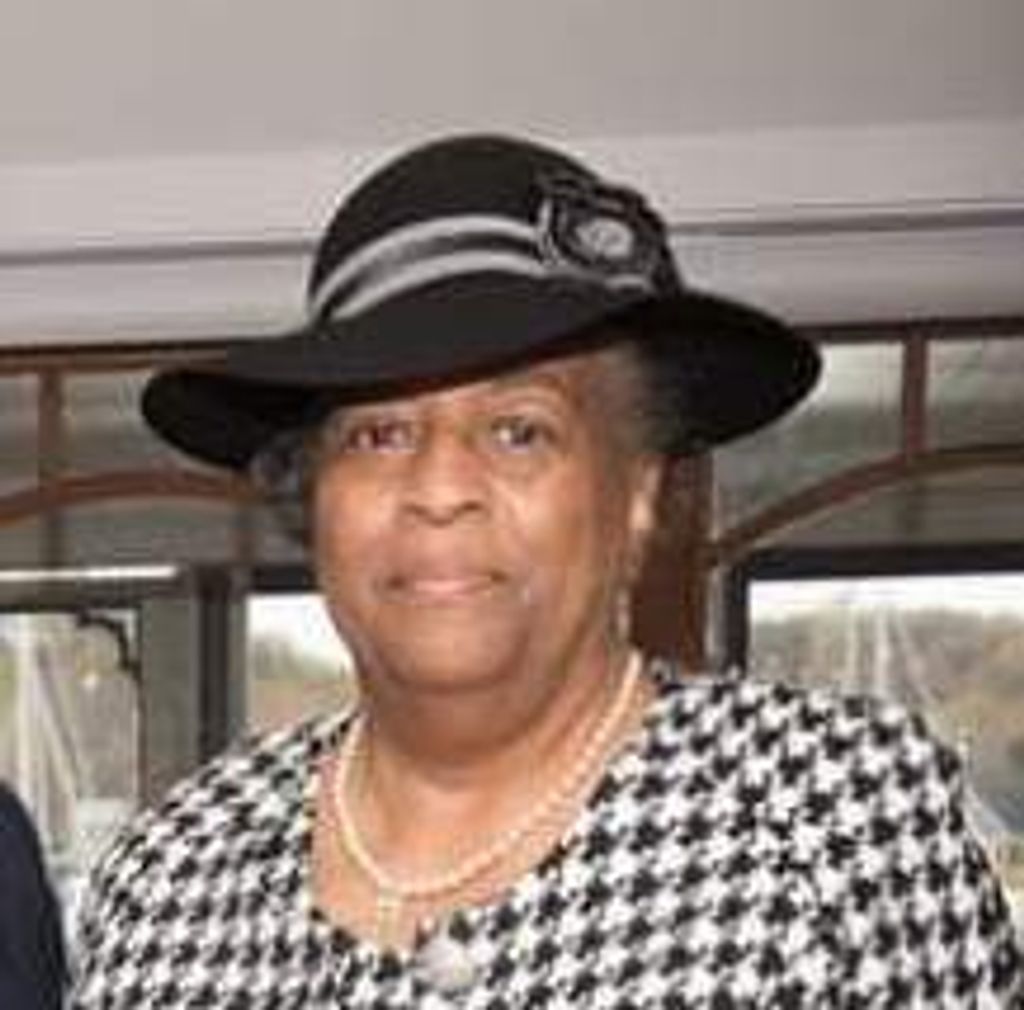 Mamie Theresa Dozier Profile Photo