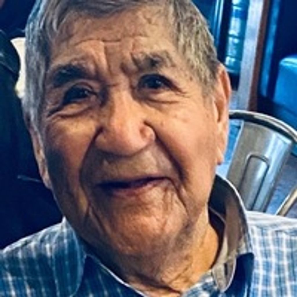 Salvador 'Johnny' Rojas Profile Photo