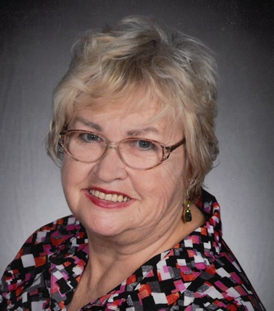 Suzanne "Sue" K. Johnson Profile Photo