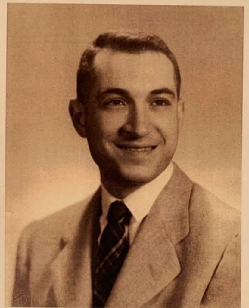 Wallace L Podell Profile Photo