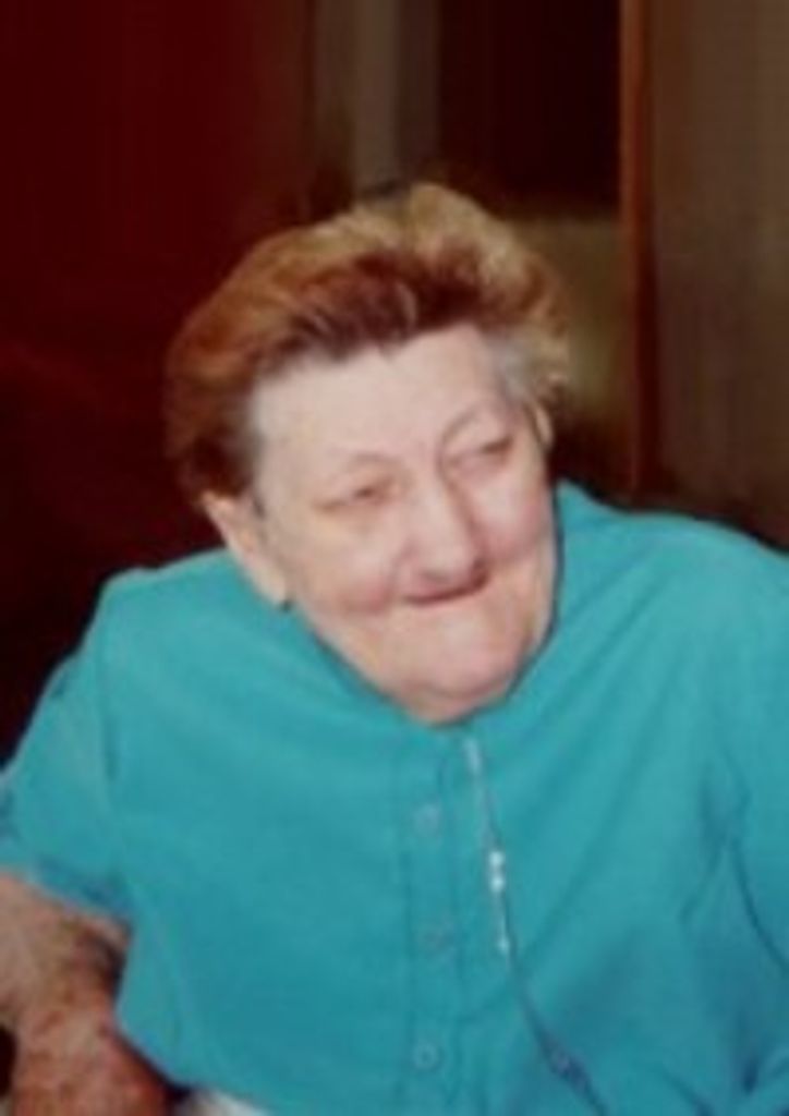 Leota Deford