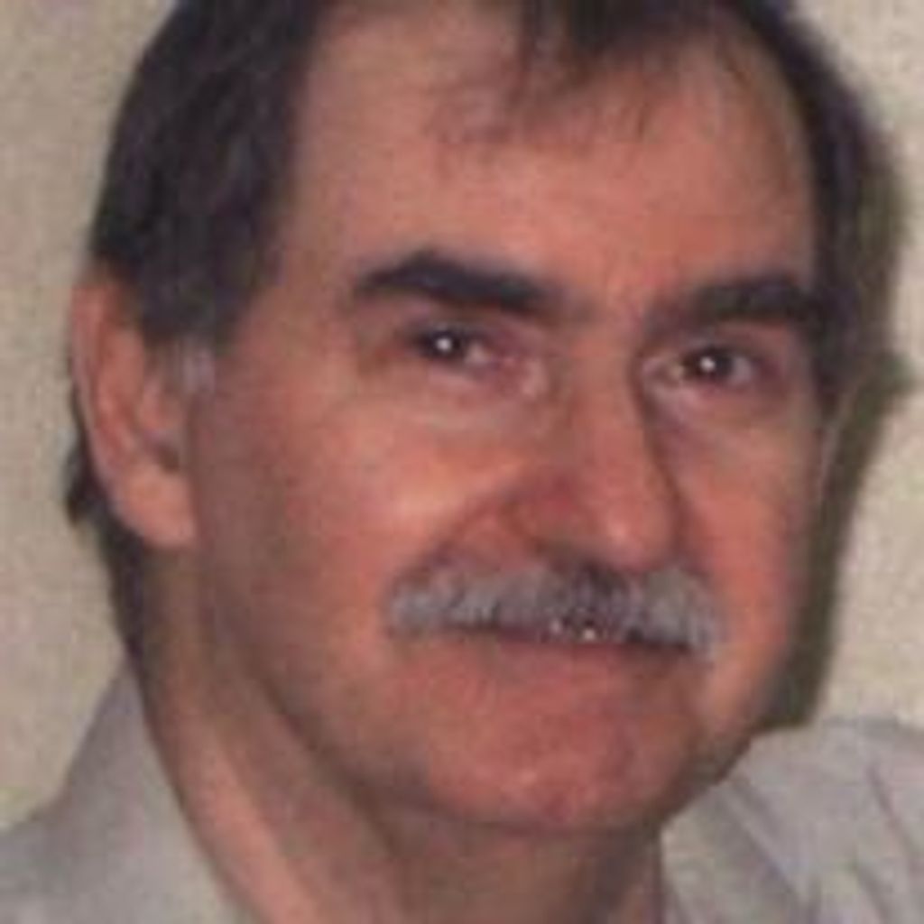 Patrick Joseph Flanagan