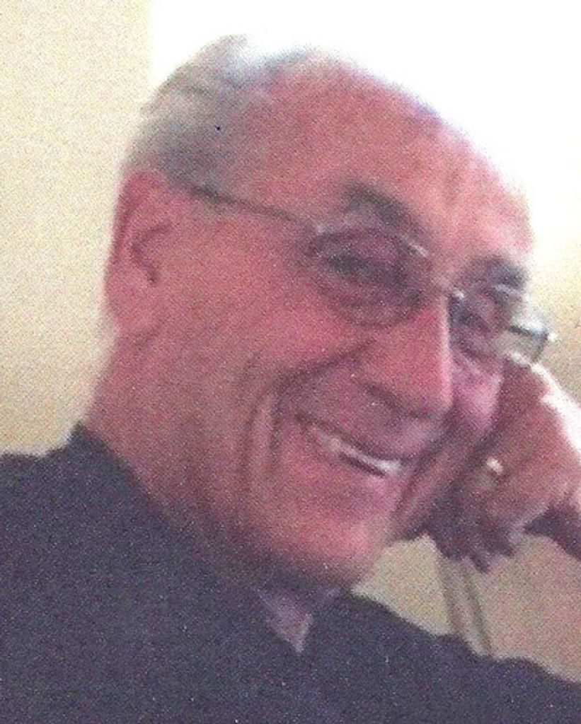 Harvey John Martin Jr