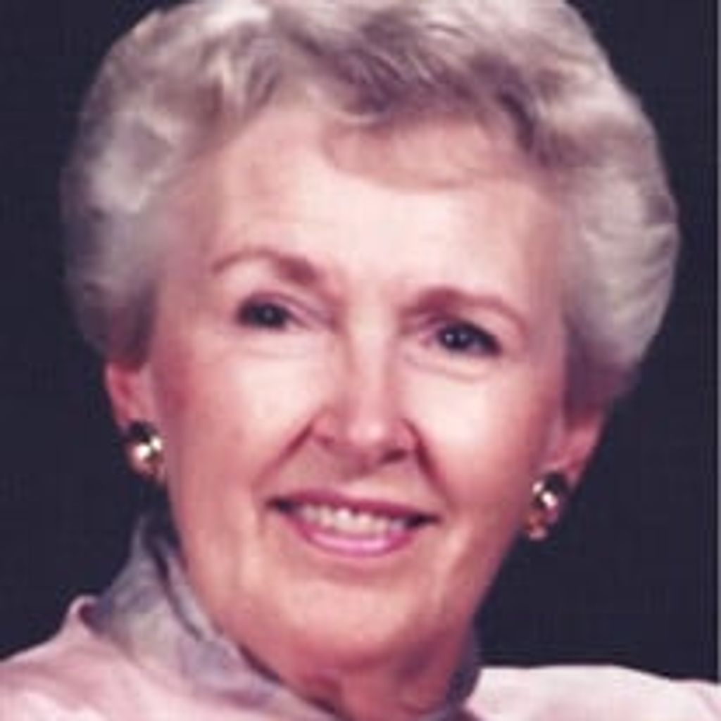 Doris Ann Disney