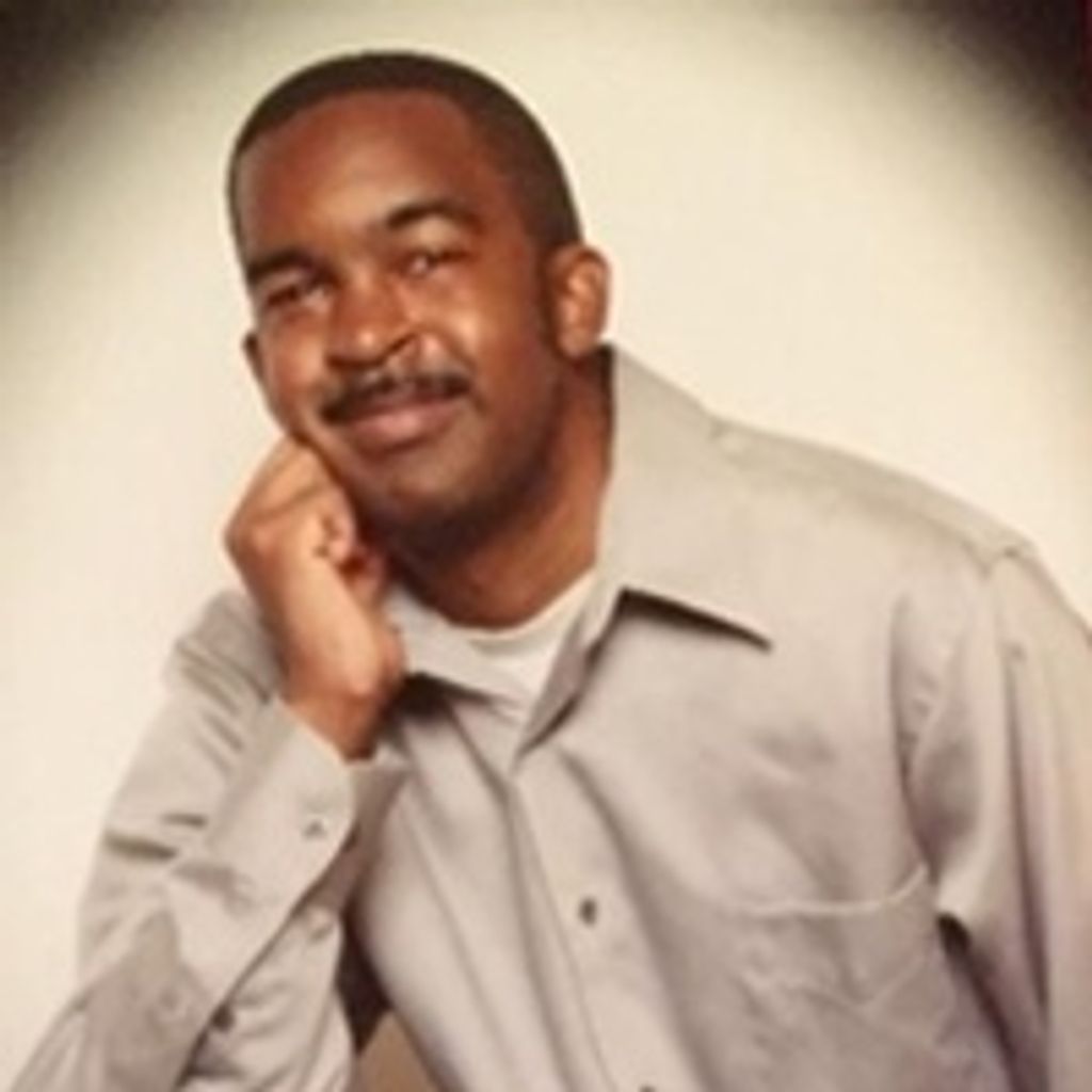 Christopher Ardoin Britton