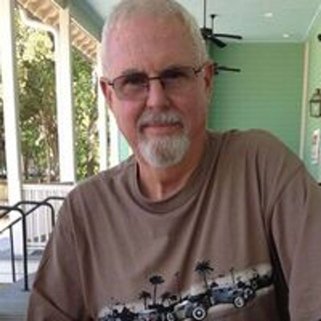 George H Walker, Jr.