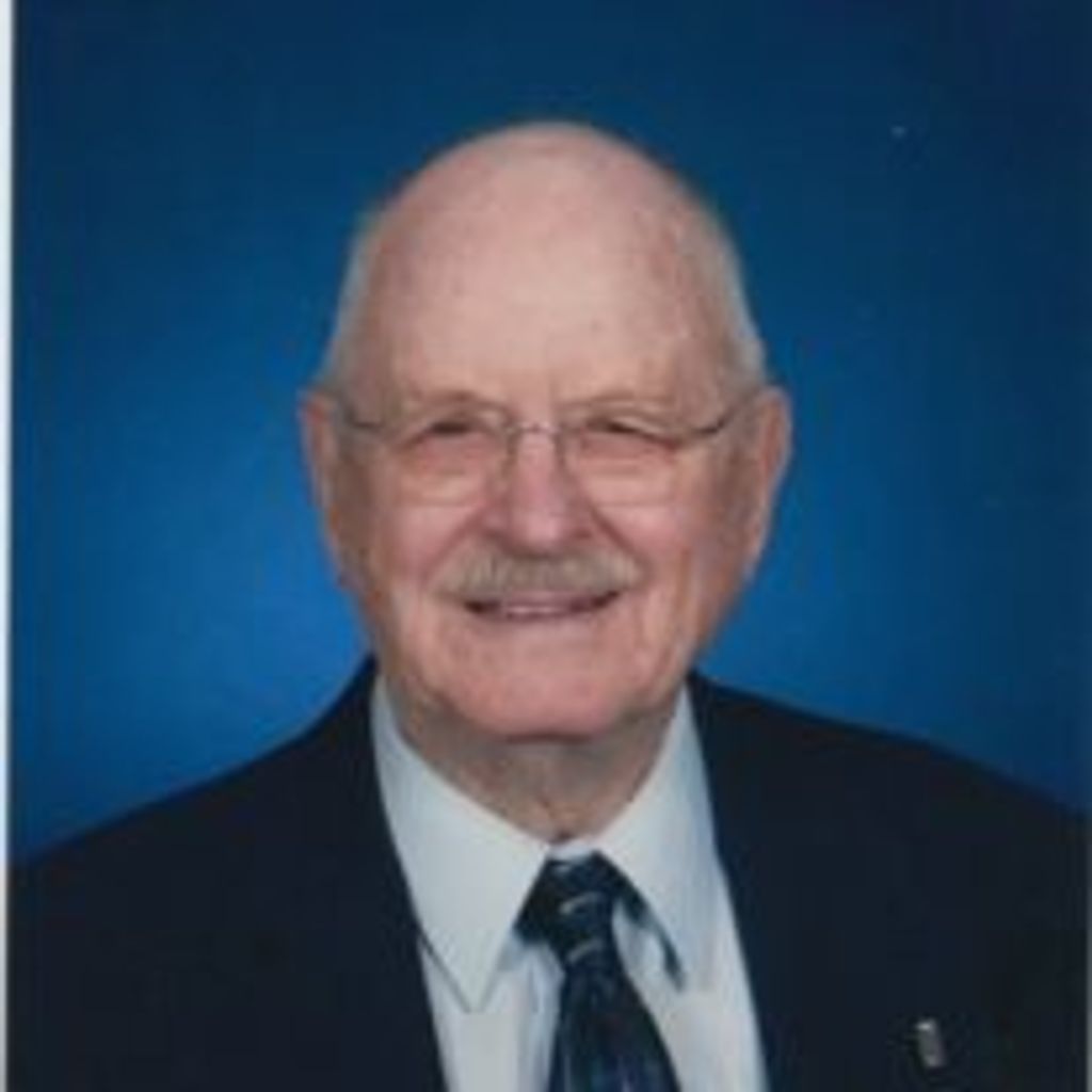Merton W. Steele