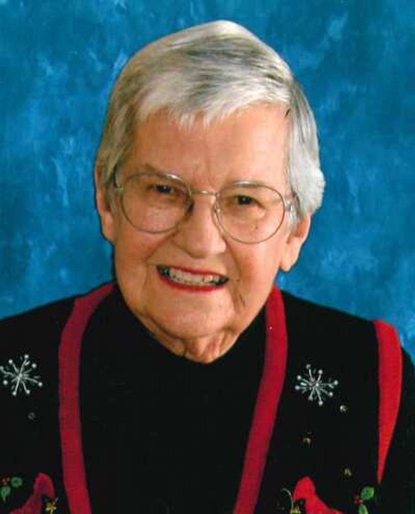 Maybelle Rakes Flora Profile Photo