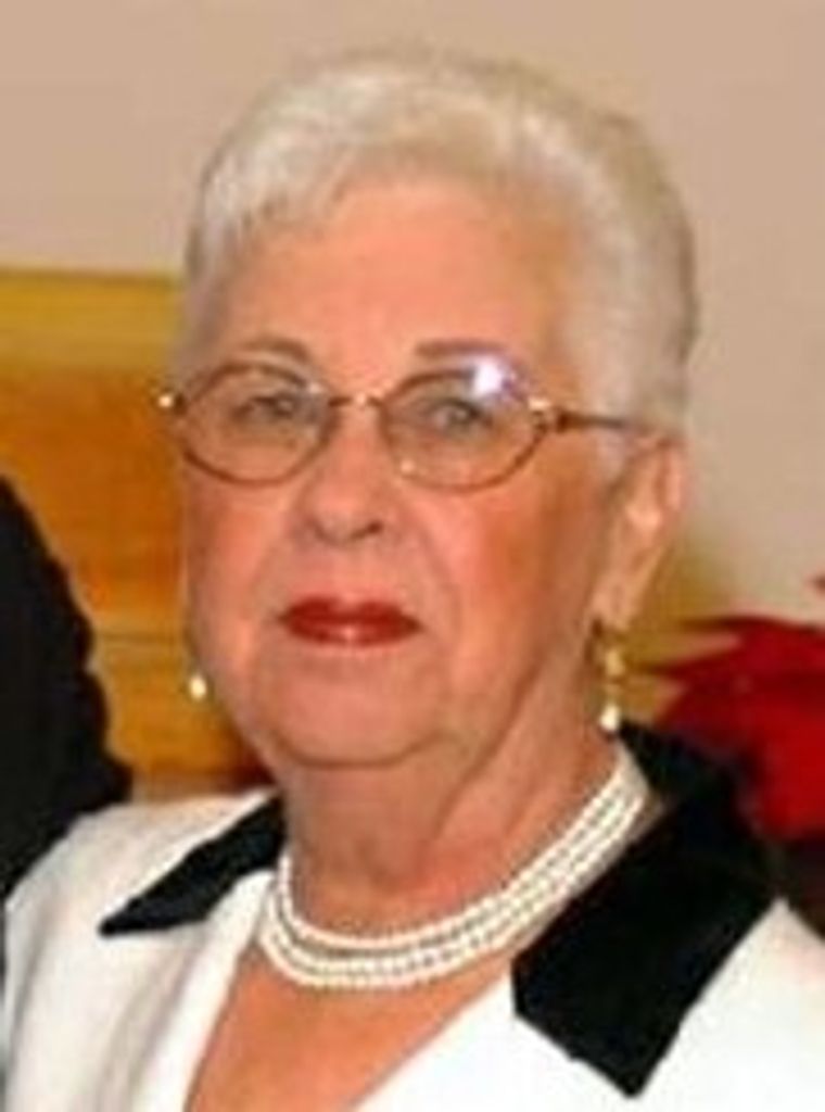 Shirlie Jean Wilmoth