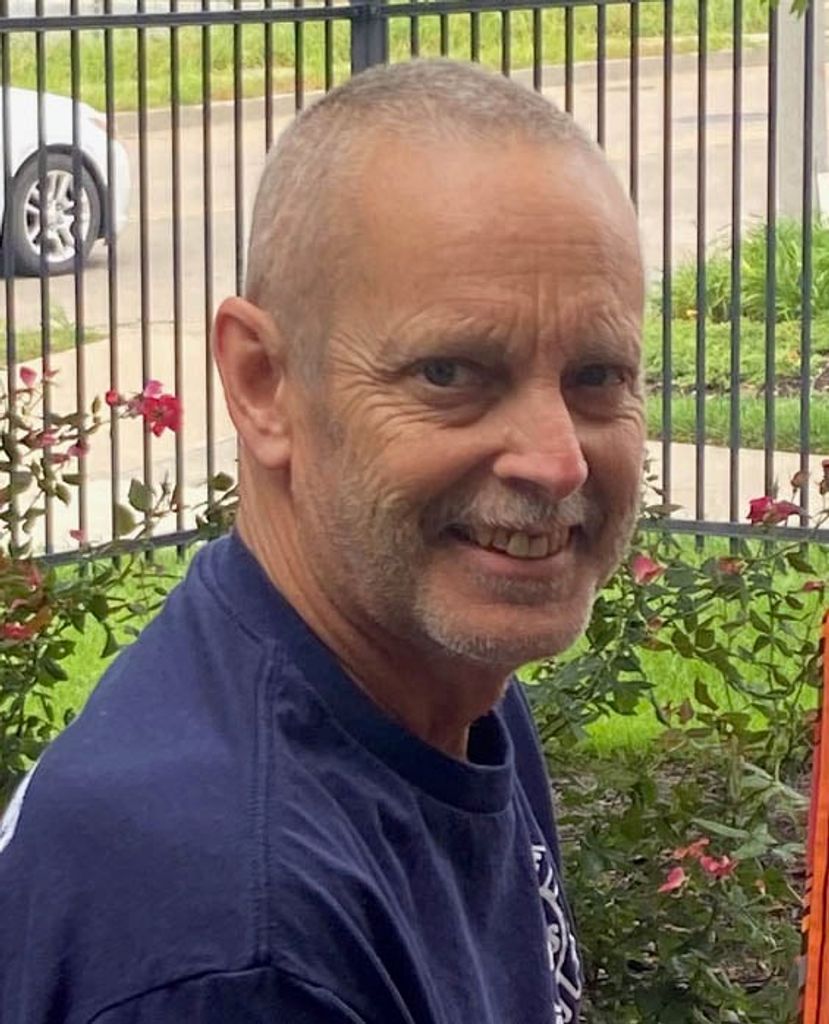 Daniel Gerard "Danny" Samel Profile Photo