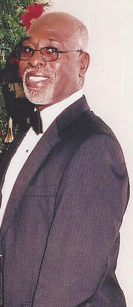 Albert Lee Rhodes, Sr.