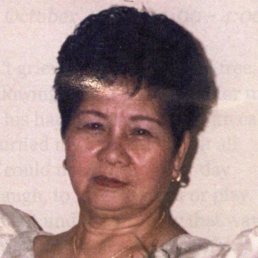 Francisca N. Peralta