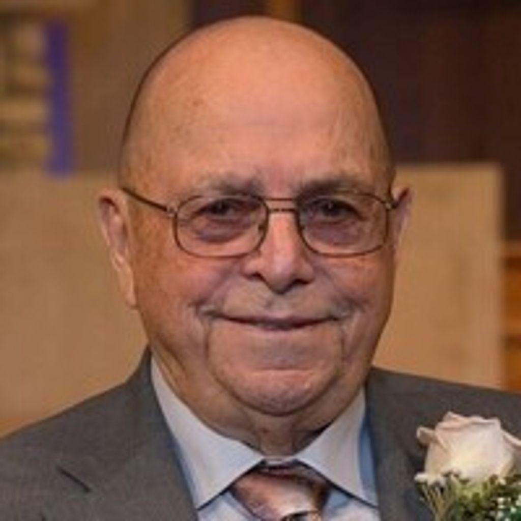 Russell Lee Mohr Profile Photo