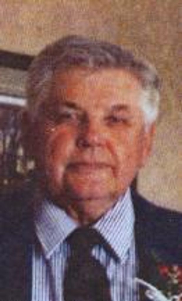 Kenny Narr Profile Photo