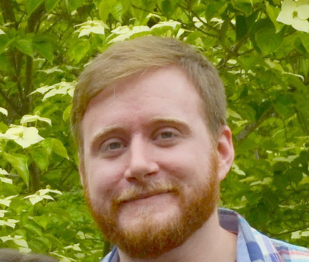 Nathan Richard Lessard Profile Photo