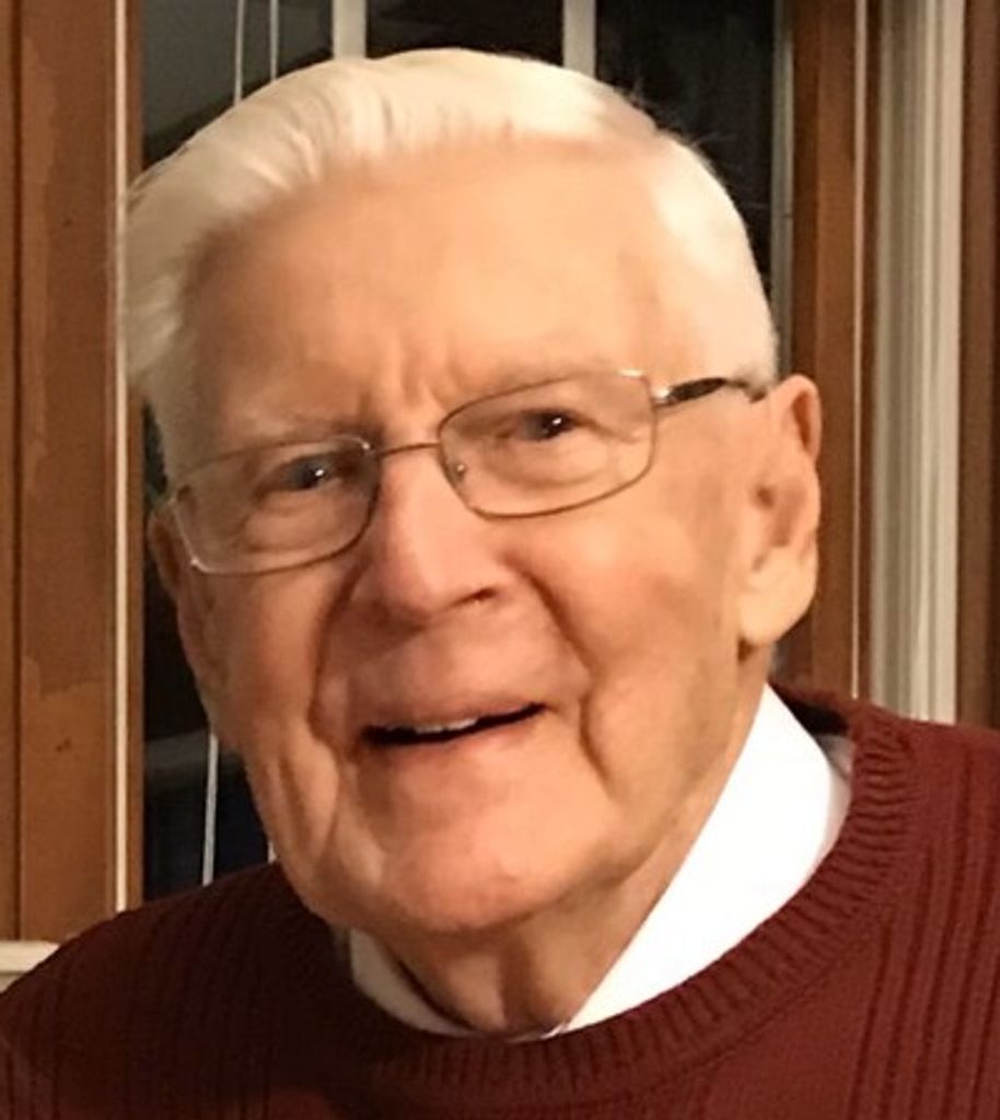 Max E. Mckenzie Profile Photo