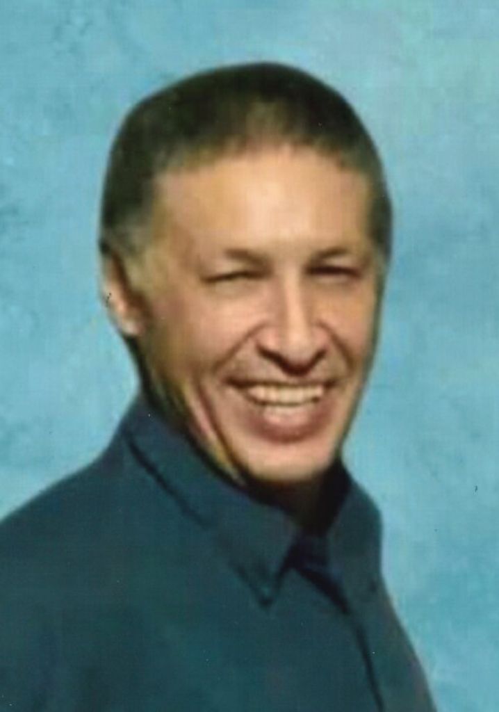 Ray "Buddy" Gutierrez
