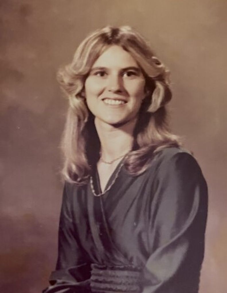 Deborah "Debbie" (Barfield)  Street Profile Photo