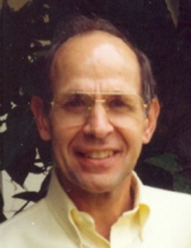 Milton George Salomon