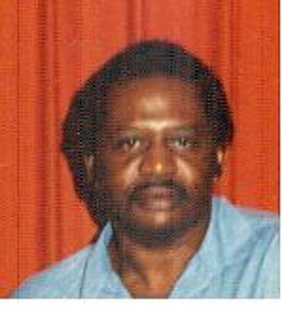 Theodore "Ted" Robinson