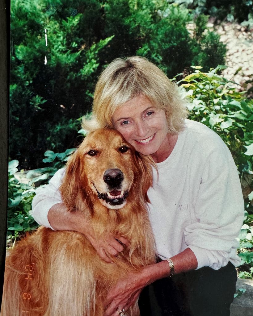 Maxine Bortz Profile Photo