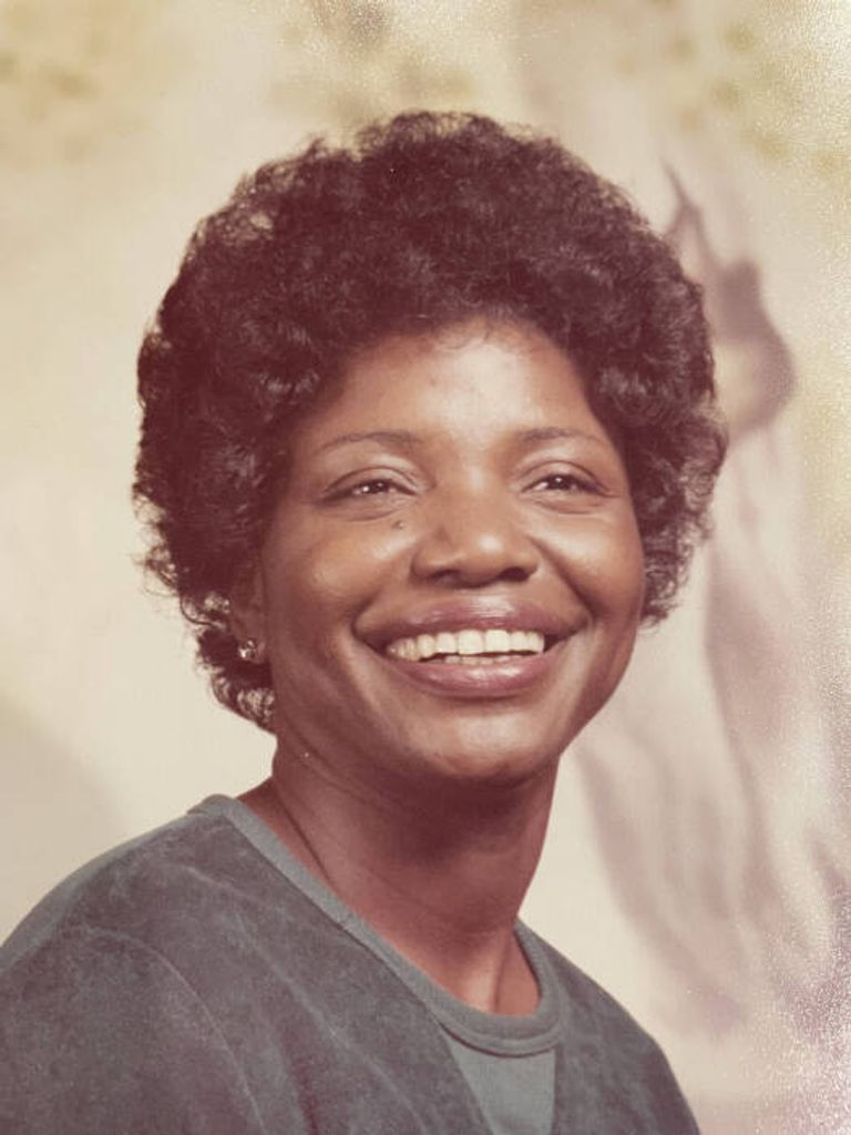 Ruth Celine (Brown)  Johns