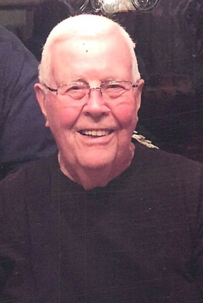 Jerome E. Koehne