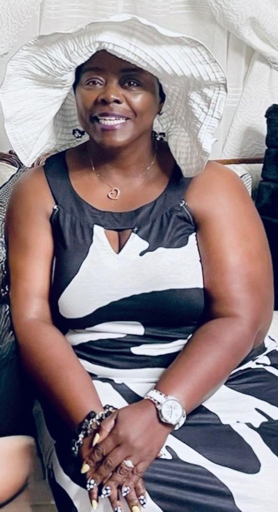 Brirdie Mae Clark-Standard