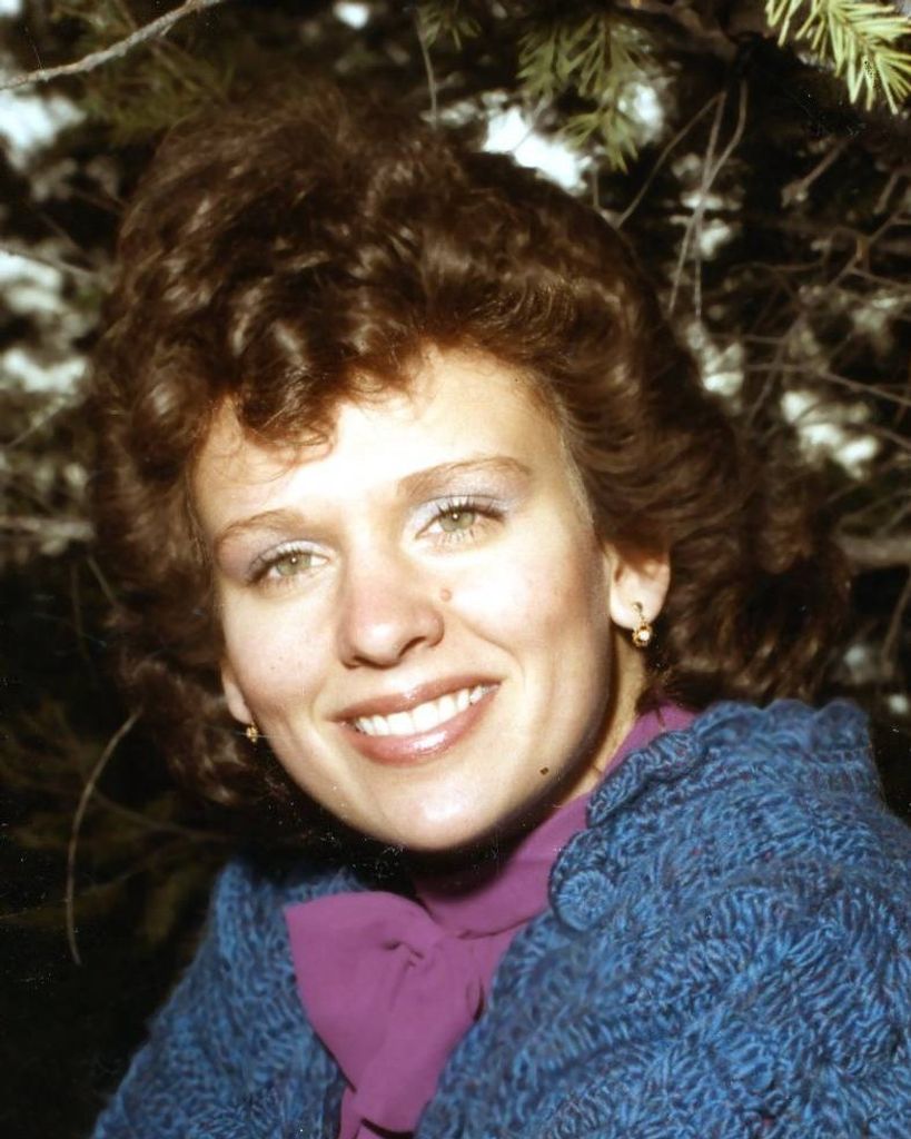 Denise M. 'Nini' Precin