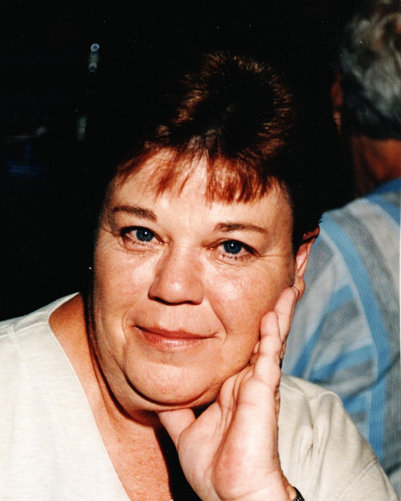 Peggy L. Rhodes
