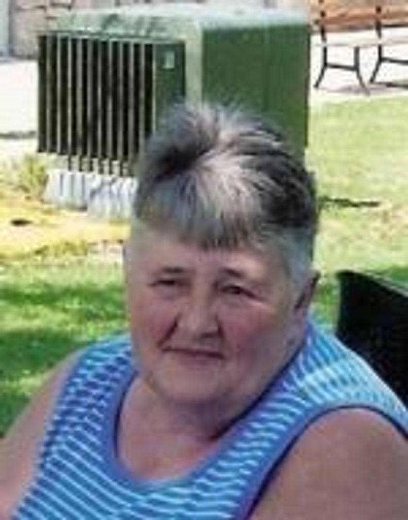 Marsha Ann Mcclanahan Profile Photo