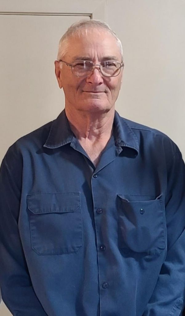 Gerry Walter "Punkin" Thompson Profile Photo