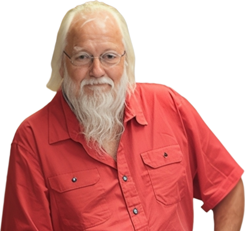 Gill Andrew Prestridge Profile Photo