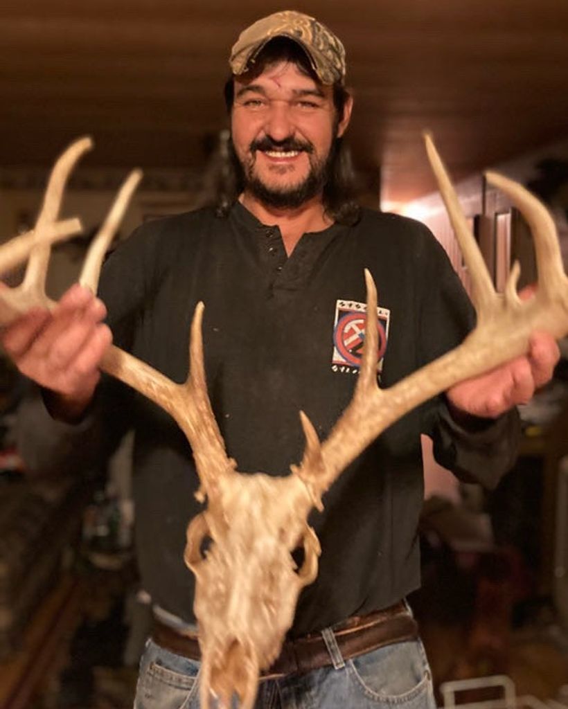 Johnny Blevins Profile Photo