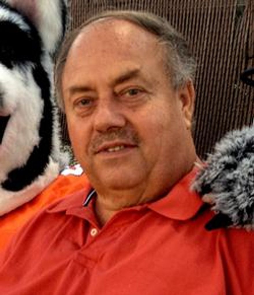 Timothy L. Masters
