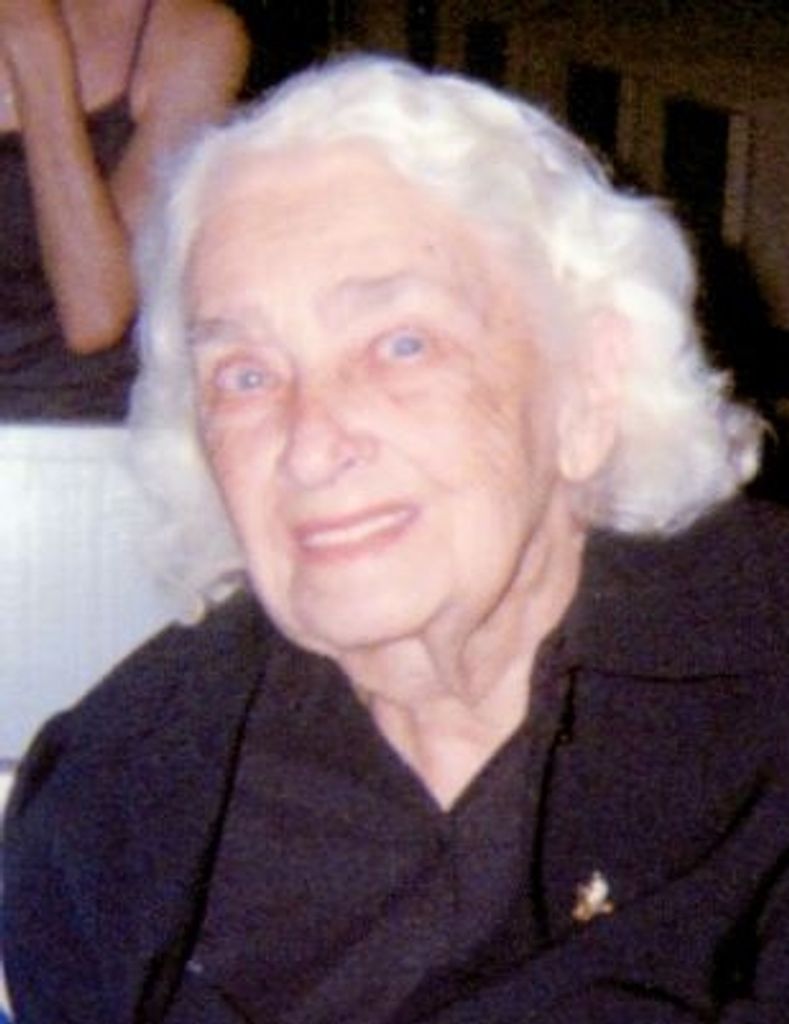 Audrey Pauline  Puckett